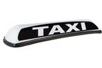 Taxibord taxi daklicht dakbord taxiborden toplight taxi LED, Auto diversen, Ophalen of Verzenden, Nieuw