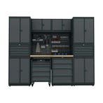 Werkplaatsmodule F Expert, Ophalen of Verzenden