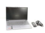 Lenovo IdeaPad Slim 3 - Laptop - AMD Ryzen 5 5625U 8GB 512GB, Verzenden, Zo goed als nieuw, Lenovo