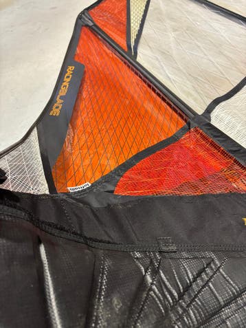 Loftsails Racingblade 5.2, Watersport en Boten, Ophalen of Verzenden, Nieuw