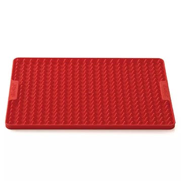 Silikomart Siliconen Crispy Mat 22x29cm, Hobby en Vrije tijd, Taarten en Cupcakes maken, Verzenden, Nieuw