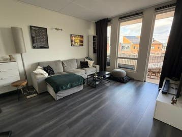 Appartement in Amersfoort, Direct bij eigenaar, Amersfoort, Appartement