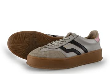 Gant Sneakers in maat 40 Beige, Kleding | Dames, Verzenden, Beige, Gant, Sneakers of Gympen