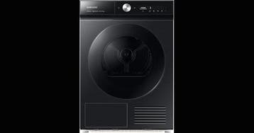 Samsung Bespoke Droger 9000-serie DV90BB9445GB994.73, Witgoed en Apparatuur, Ophalen of Verzenden, Nieuw, Overige typen, Anti-kreukfase