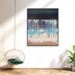 Enzo Affaticati - A GOOD DAY AT THE BEACH . XXL