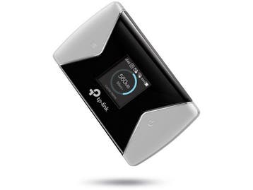 TP-Link M7650 - Mobiele Wifi - 600Mbps LTE-Advanced -, Computers en Software, Verzenden, Nieuw, TP-Link