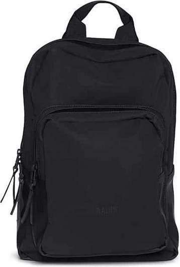 Rains Scuba Rugzak 10 liter - Zwart, Verzenden, Nieuw