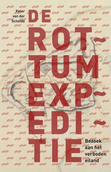 De Rottum Expeditie | Peter Schelde | Nieuw, Ophalen of Verzenden, Nieuw, Peter Schelde