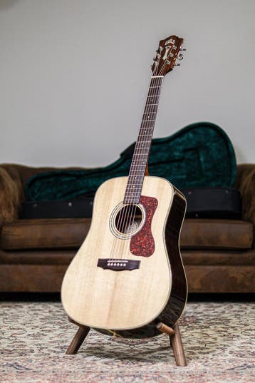 Guild D-150 Westerly Collection 2014 | Natural, Muziek en Instrumenten, Snaarinstrumenten | Gitaren | Akoestisch, Nieuw
