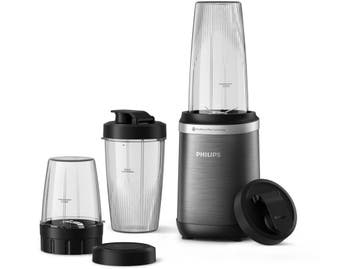 Philips HR2767/00 - Blender 5000-serie - ProBlend Plus 1000W, Verzenden, Zo goed als nieuw