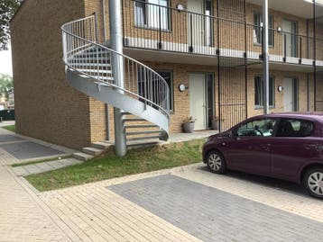 Te huur: Appartement Napoleonbaan Noord in Geleen, Geleen, Limburg, Appartement