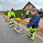 ALHAND vacuum tegeltiller Batman 200 (Tot 3000kg), Ophalen of Verzenden, Nieuw, Overige typen