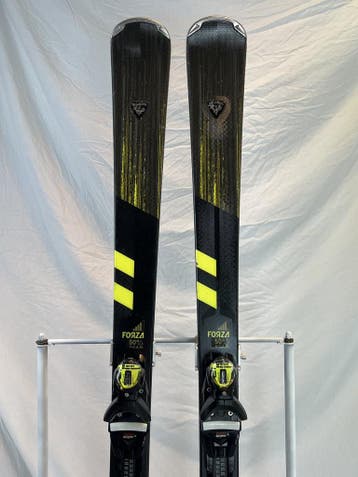 Rossignol  Forza 50  2025 - 179 cm, Gebruikt, Rossignol, Ophalen of Verzenden, Carve