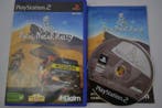 Paris - Dakar Rally (PS2 PAL), 1 speler, Verzenden, Zo goed als nieuw