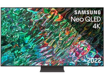 Samsung Neo QLED QN93B - 43 Ultra HD Smart TV - 4K, Verzenden, Nieuw, Samsung