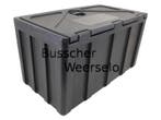 Kunststof Kist - Aanhangwagen - 80*45*45 - Groot - Aanhanger, Auto diversen, Aanhangwagen-onderdelen, Ophalen of Verzenden, Nieuw