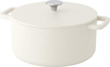 Cook & pan gietijzeren braadpan 28 cm, Verzenden, Nieuw