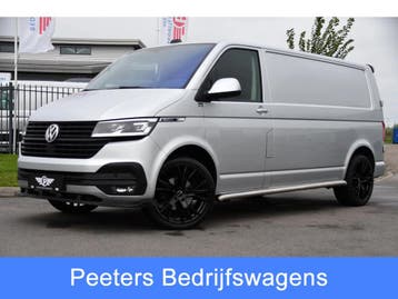 Volkswagen Transporter | Zakelijke Lease v.a. €520.49 pm, Automaat, Gebruikt, Euro 6, Volkswagen