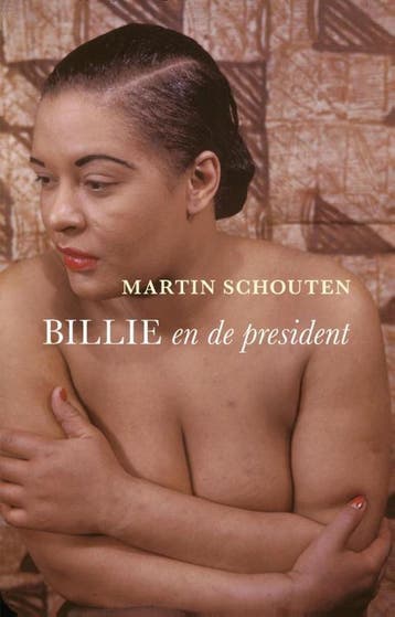 Billie en de president - Martin Schouten 9789491363054, Verzenden, Gelezen, Martin Schouten