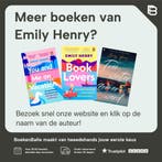 A Million Junes 9780448493961 Emily Henry, Verzenden, Zo goed als nieuw, Emily Henry