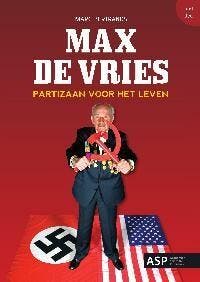 Max De Vries - Marc Bertrands 9789054877714, Verzenden, Gelezen, Marc Bertrands