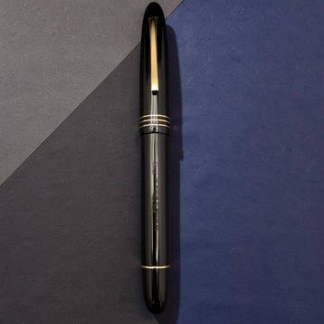 Omas - Ogiva MoMA - Zonder minimumprijs - Roller balpen, Nieuw