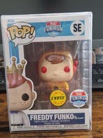 Funko - Funko Pop - Fun on the Run - Freddy Funko as The, Antiek en Kunst