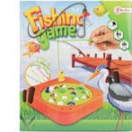 Magnetisch Visspel | Toi-Toys - Kinderspellen, Verzenden, Nieuw