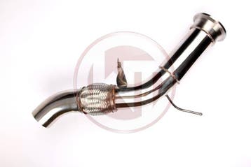 Wagner 535D Downpipe, Verzenden