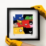 IABO - Nous sommes tous des super-héros (Homer Simpson,