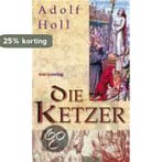 Die Ketzer 9783865391209 Adolf Holl, Verzenden, Gelezen, Adolf Holl