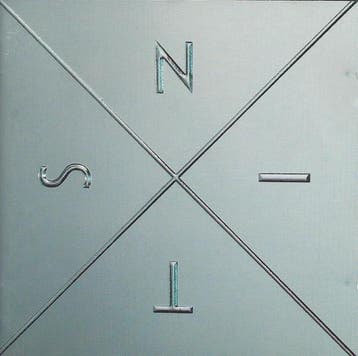 cd - The Nits - Ting, Verzenden, Zo goed als nieuw