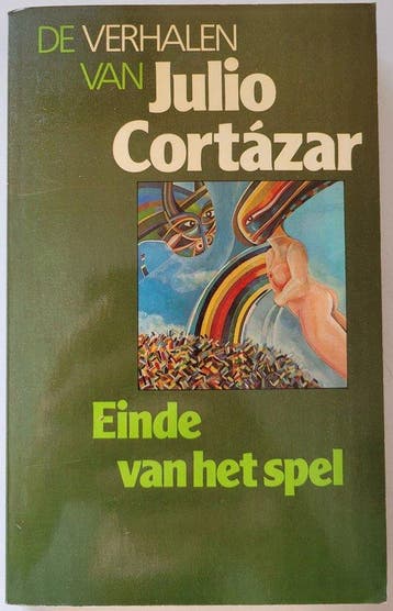 Einde van het spel - Cortazar 9789029017374, Verzenden, Gelezen, Cortazar