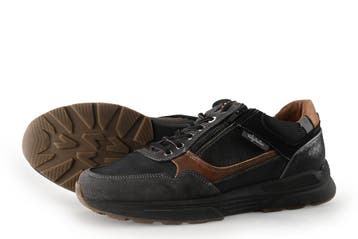 Australian Sneakers in maat 42 Cognac, Kleding | Heren, Schoenen, Overige kleuren, Verzenden, Australian, Sneakers of Gympen