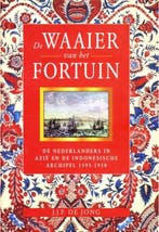 De waaier van het fortuin - J.J.P. de Jong - 9789012086431 -, Verzenden, Nieuw