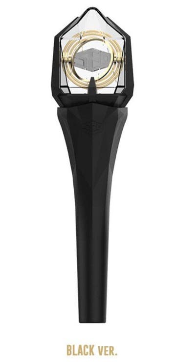 kpop merchandise - Sf9 - LIGHTSTICK OFFICIAL, Verzenden, Zo goed als nieuw