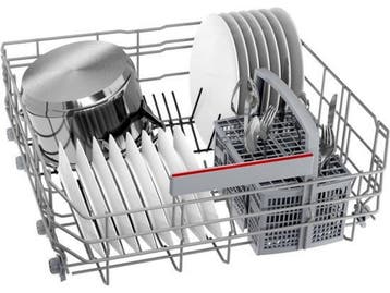 Bosch SMV4HAX09E - Vaatwasser - Silence Plus 42 dB -, Verzenden, Nieuw