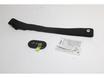 Polar H10 - Hartslagband - Nauwkeurige hartslagmeting -, Sport en Fitness, Hartslagmeters, Verzenden, Zo goed als nieuw, Polar