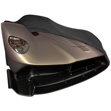 Autohoes voor Aston Martin Valkyrie (2016-2024) Indoor BESTE, Ophalen of Verzenden, Nieuw, Op maat