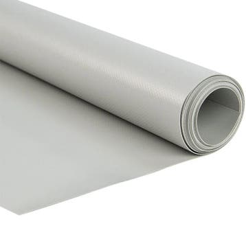 PVC Zeildoek per meter -  -  Breedte:  (gr/m2), Doe-het-zelf en Verbouw, Zeil en Folie, Ophalen of Verzenden, Nieuw, Zeil