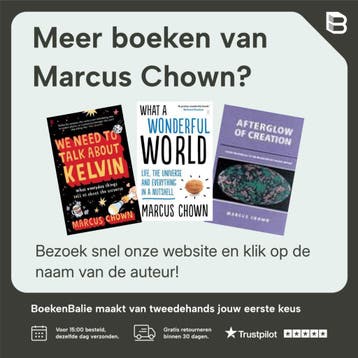Infinity in the Palm of Your Hand - Marcus Chown, Verzenden, Zo goed als nieuw, Marcus Chown