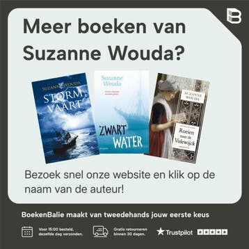 Verschoppelingen / Ploegsma kinder- & jeugdboeken, Boeken, Verzenden, Gelezen, Suzanne Wouda