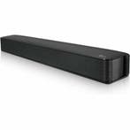 Soundbar LG SQM1 40W Black 40 W, Verzenden, Nieuw