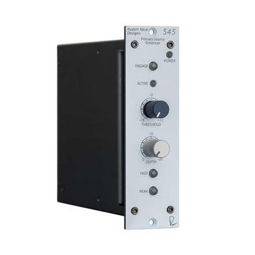 Rupert Neve Designs 545, Verzenden, Nieuw