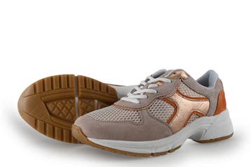 Cycleur de Luxe Sneakers in maat 36 Wit, Kleding | Dames, Verzenden, Wit, Cycleur de Luxe, Sneakers of Gympen