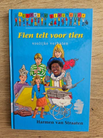 Diverse kinderboeken, Ophalen of Verzenden, Zo goed als nieuw, Fictie algemeen
