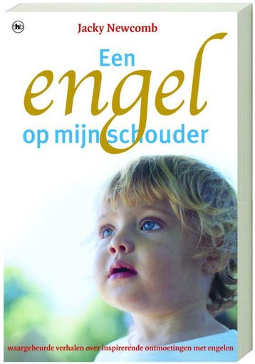 Een engel op mijn schouder en andere verhalen over het, Boeken, Verzenden, Gelezen, J. Newcomb