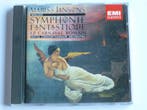Berlioz - Symphonie Fantastique / Mariss Jansons, Ophalen of Verzenden, Zo goed als nieuw