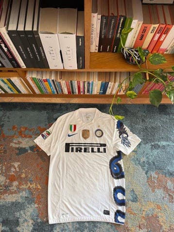 Inter Milan - Italiaanse voetbal competitie - Giampaolo, Nieuw