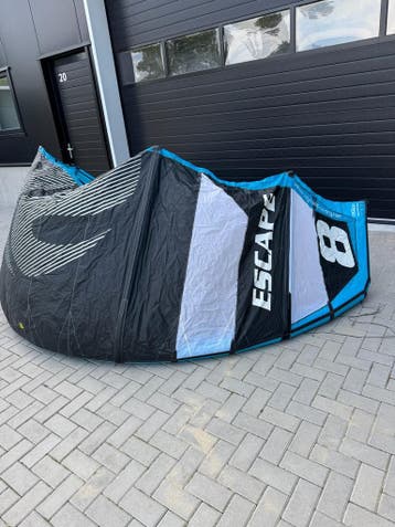 PLKB Escape 8m + 10m + PLKB Bar, Ophalen of Verzenden, Nieuw